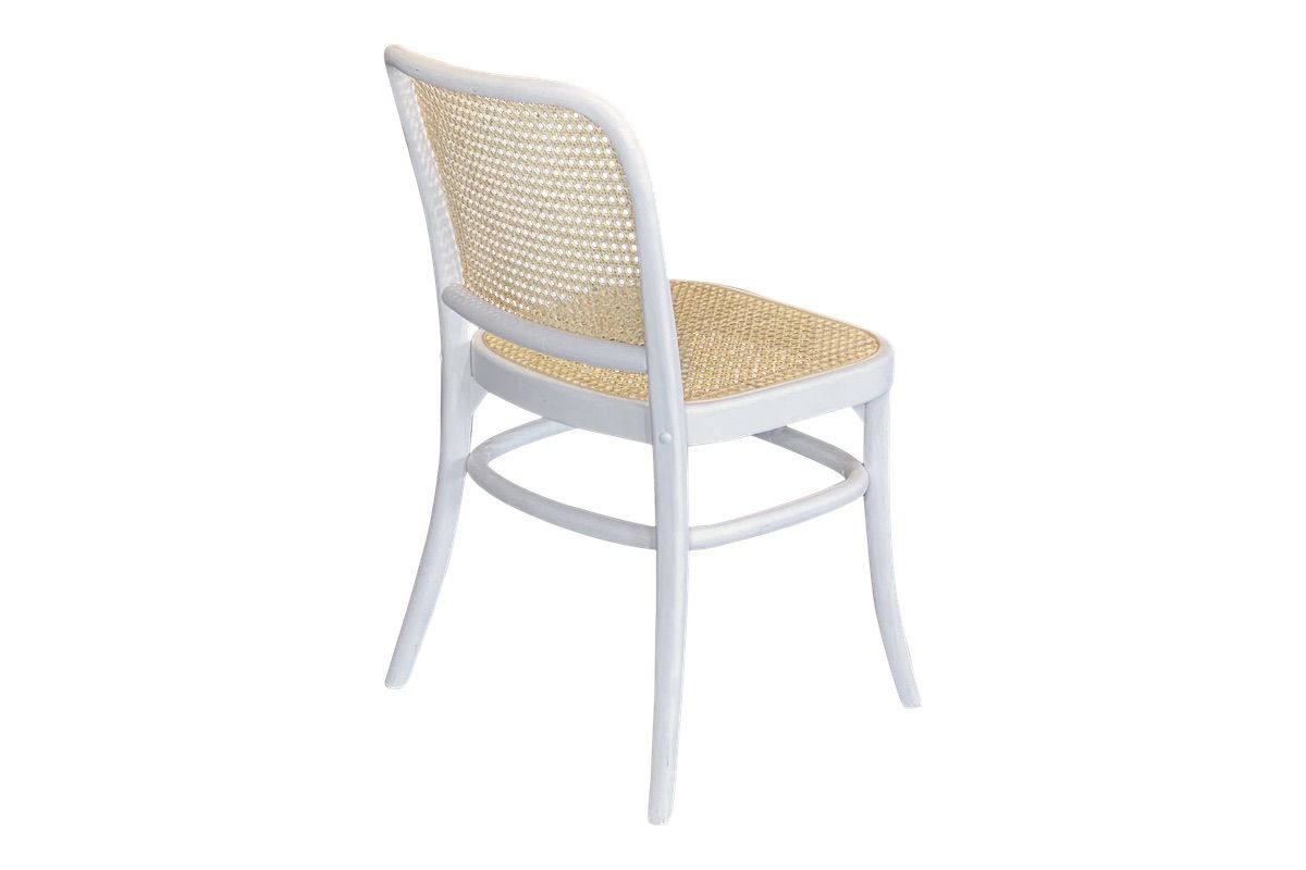 Calypso Chair - White