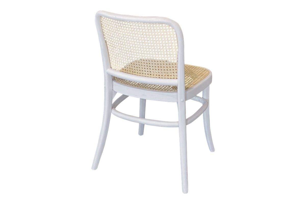 Calypso Chair - White