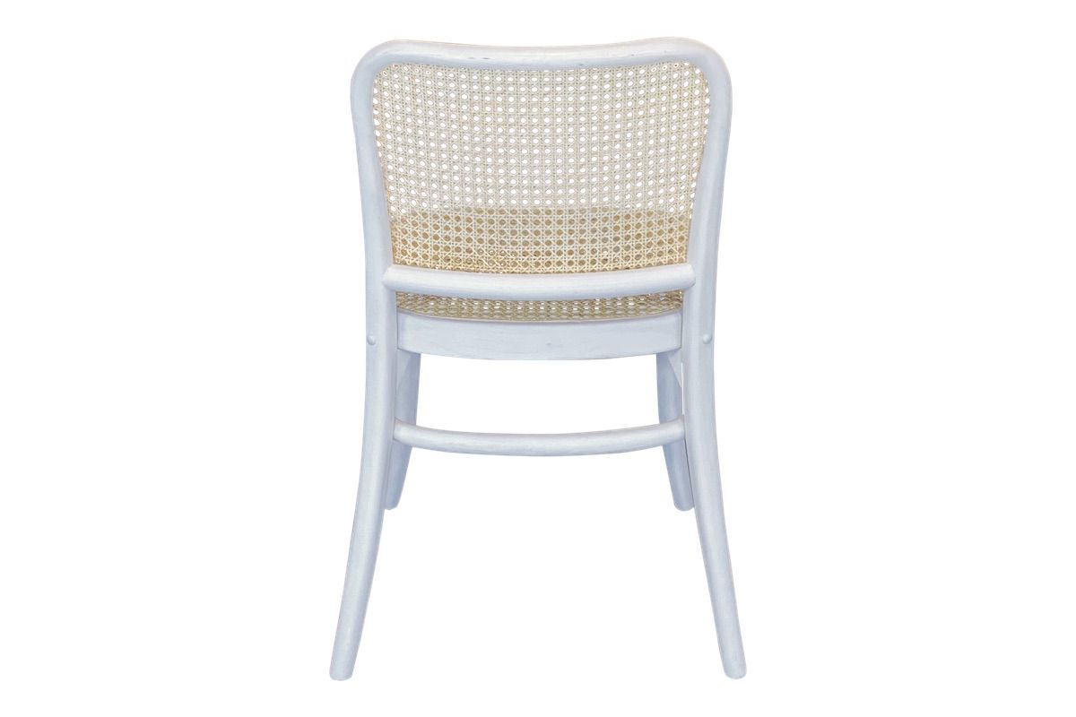 Calypso Chair - White