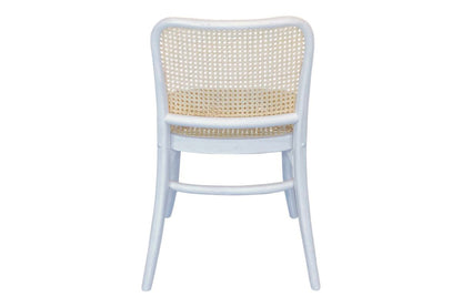 Calypso Chair - White