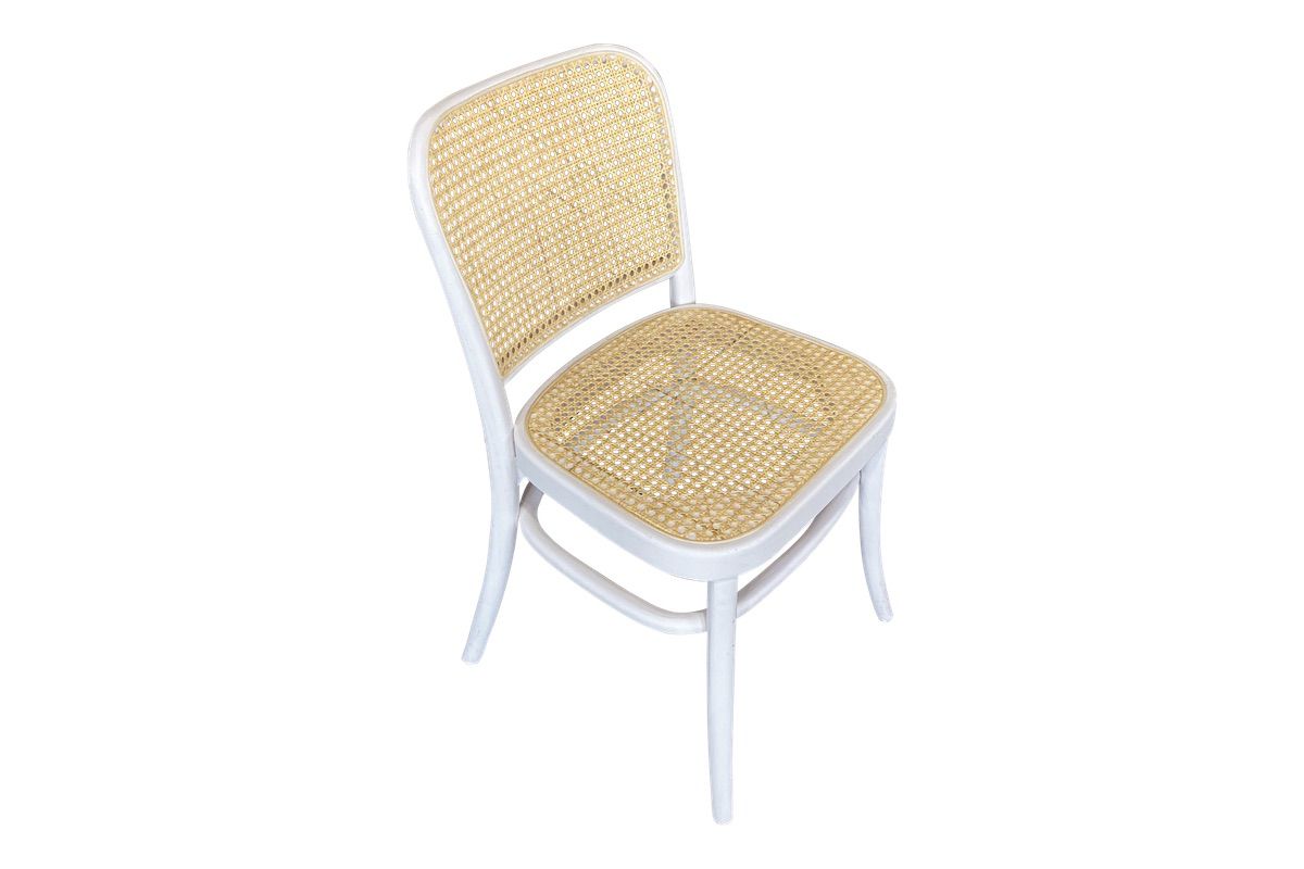 Calypso Chair - White