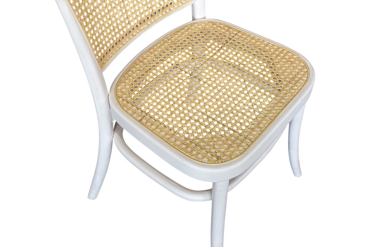 Calypso Chair - White