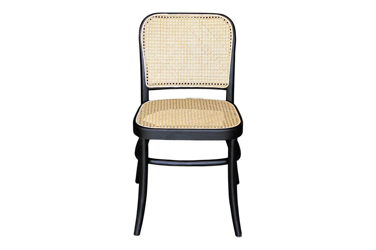 Calypso Chair - Black