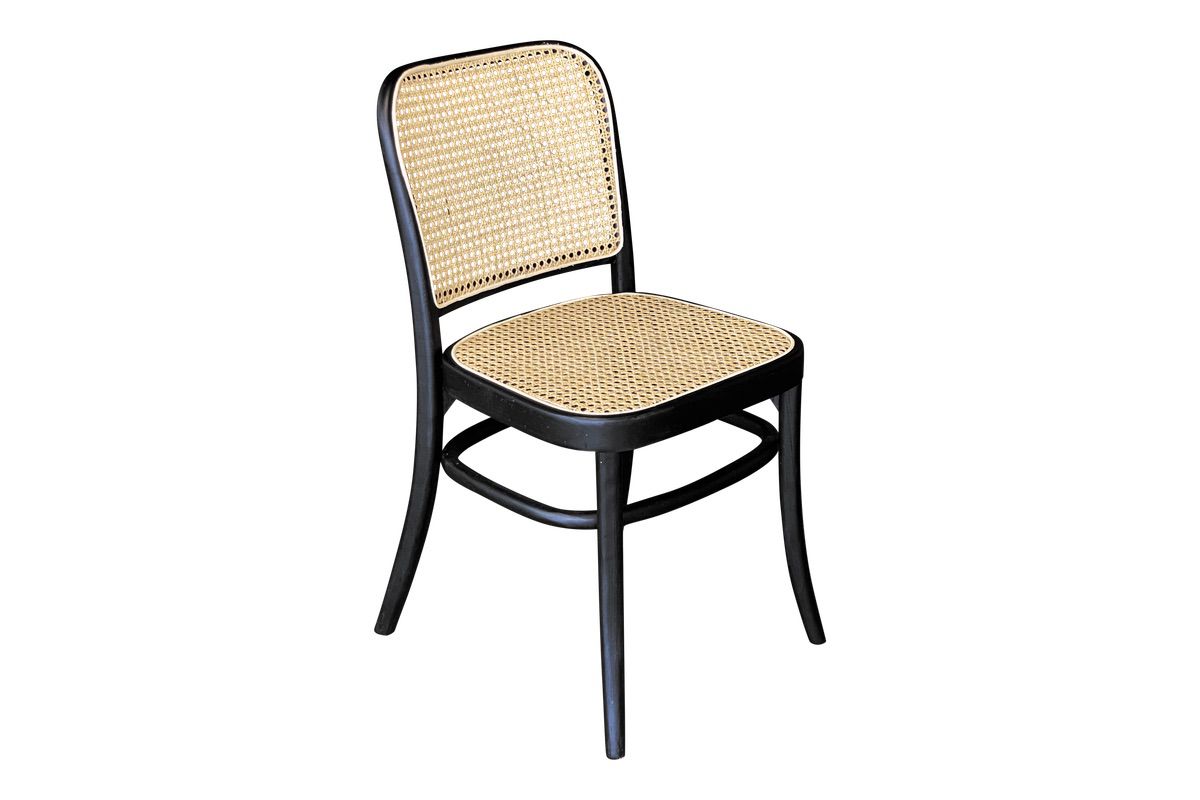 Calypso Chair - Black