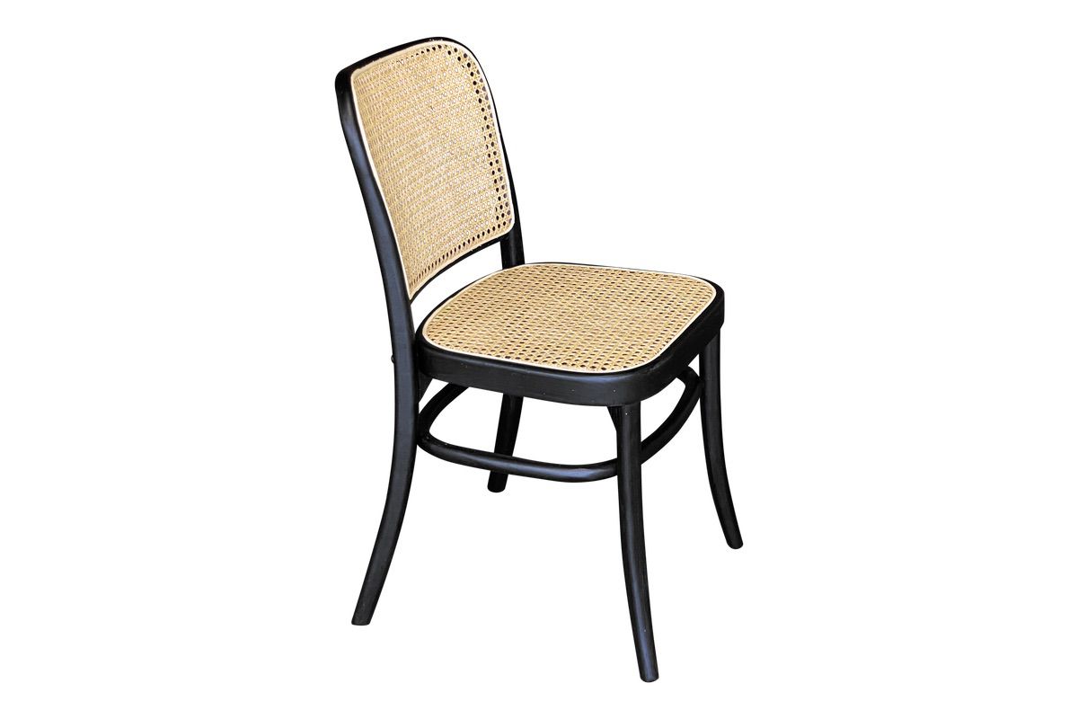 Calypso Chair - Black