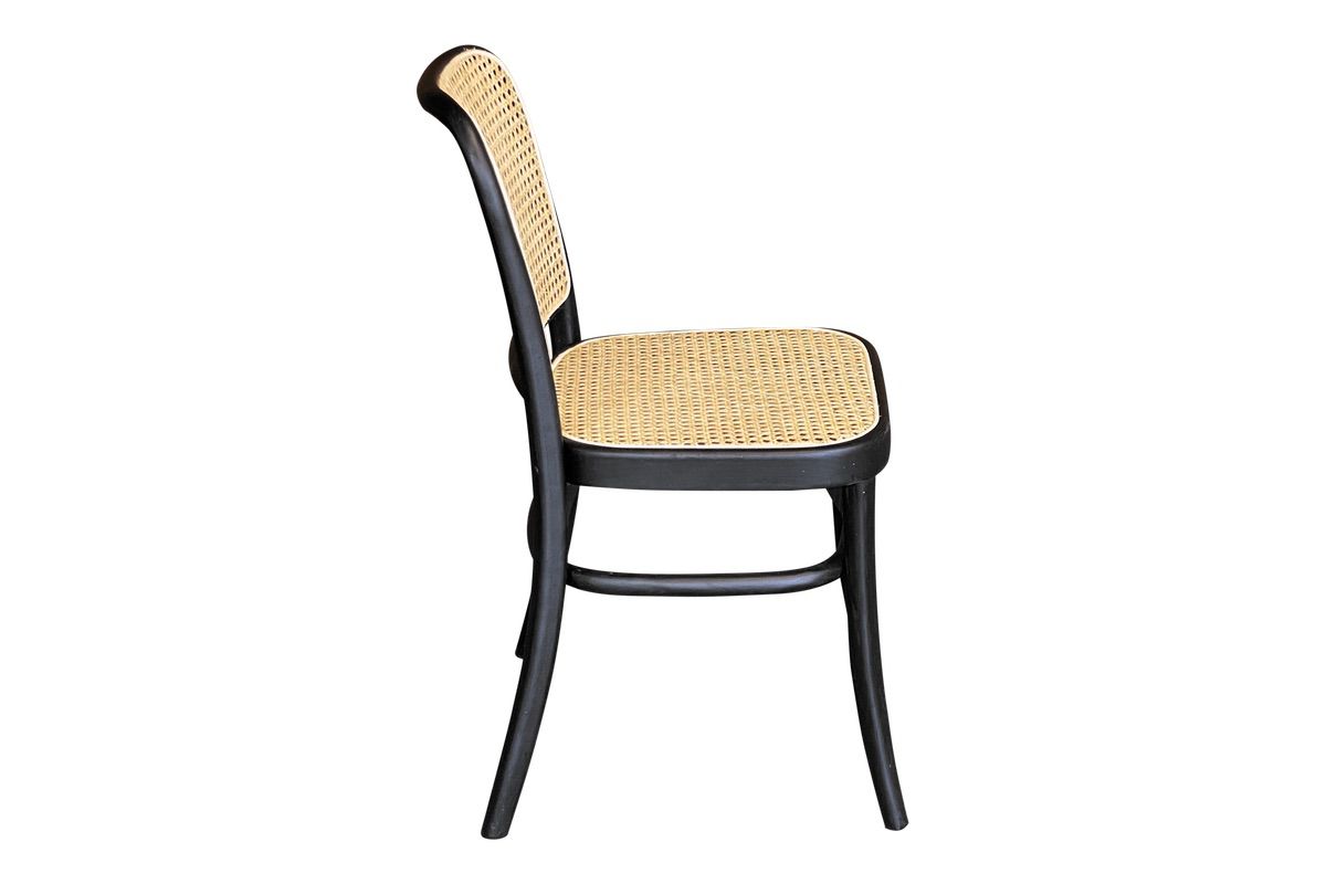 Calypso Chair - Black