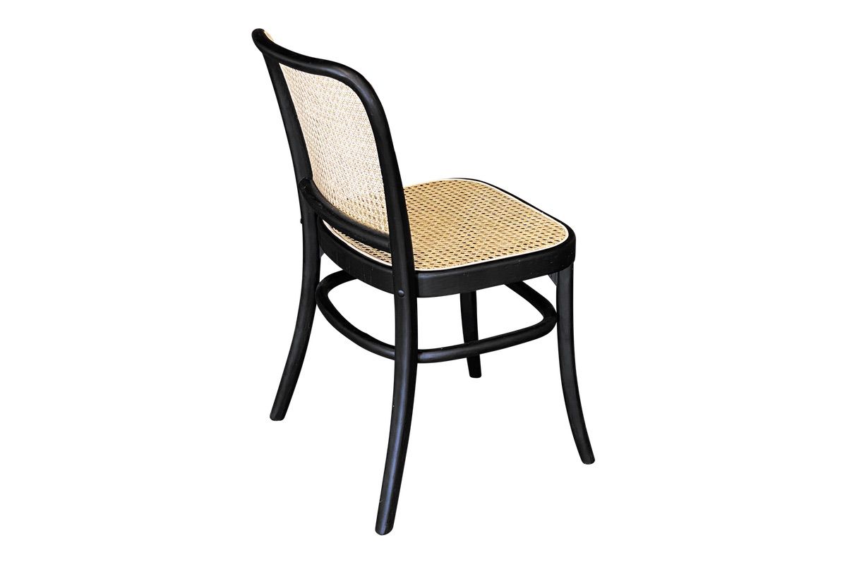 Calypso Chair - Black