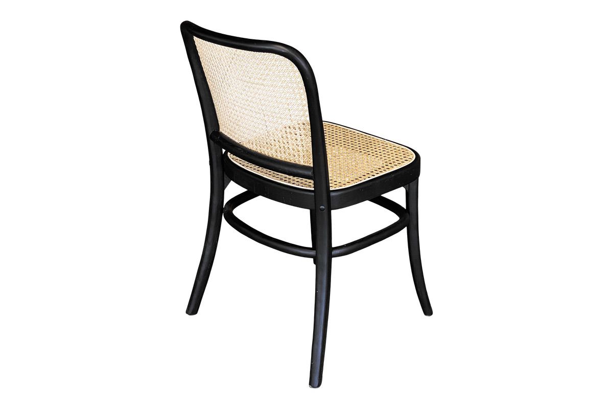 Calypso Chair - Black