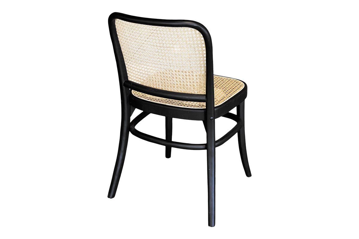 Calypso Chair - Black