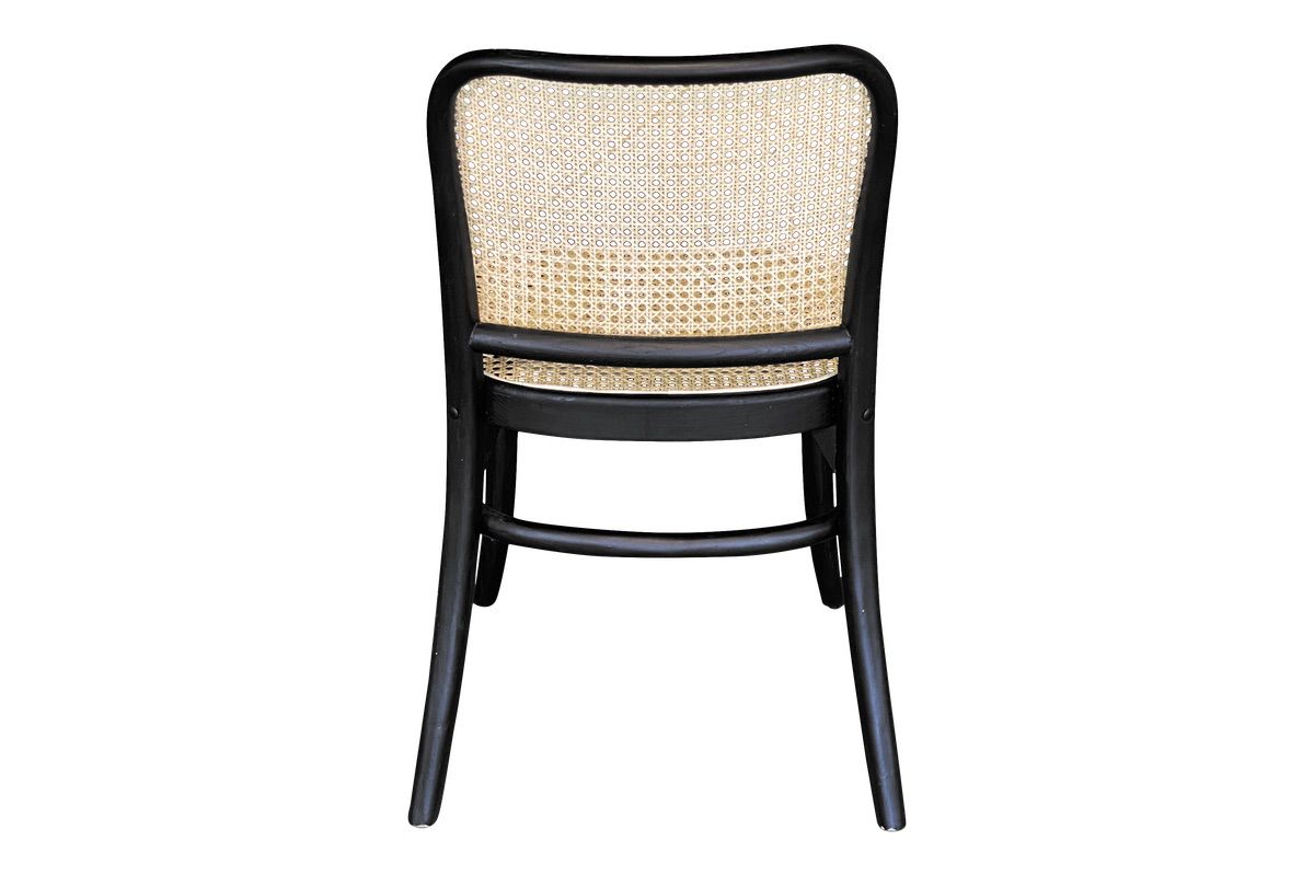 Calypso Chair - Black