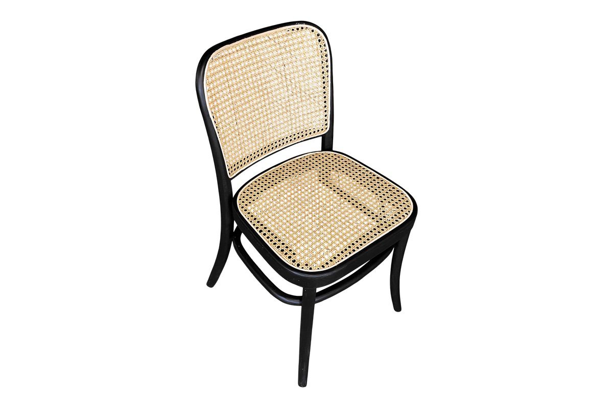 Calypso Chair - Black