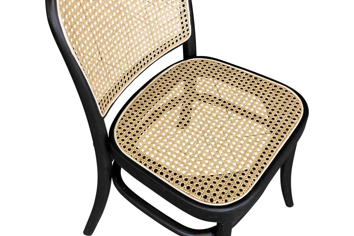 Calypso Chair - Black