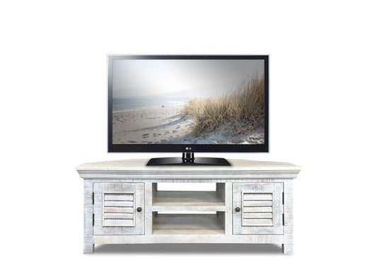 Headland Corner Entertainment Unit (1200mm)