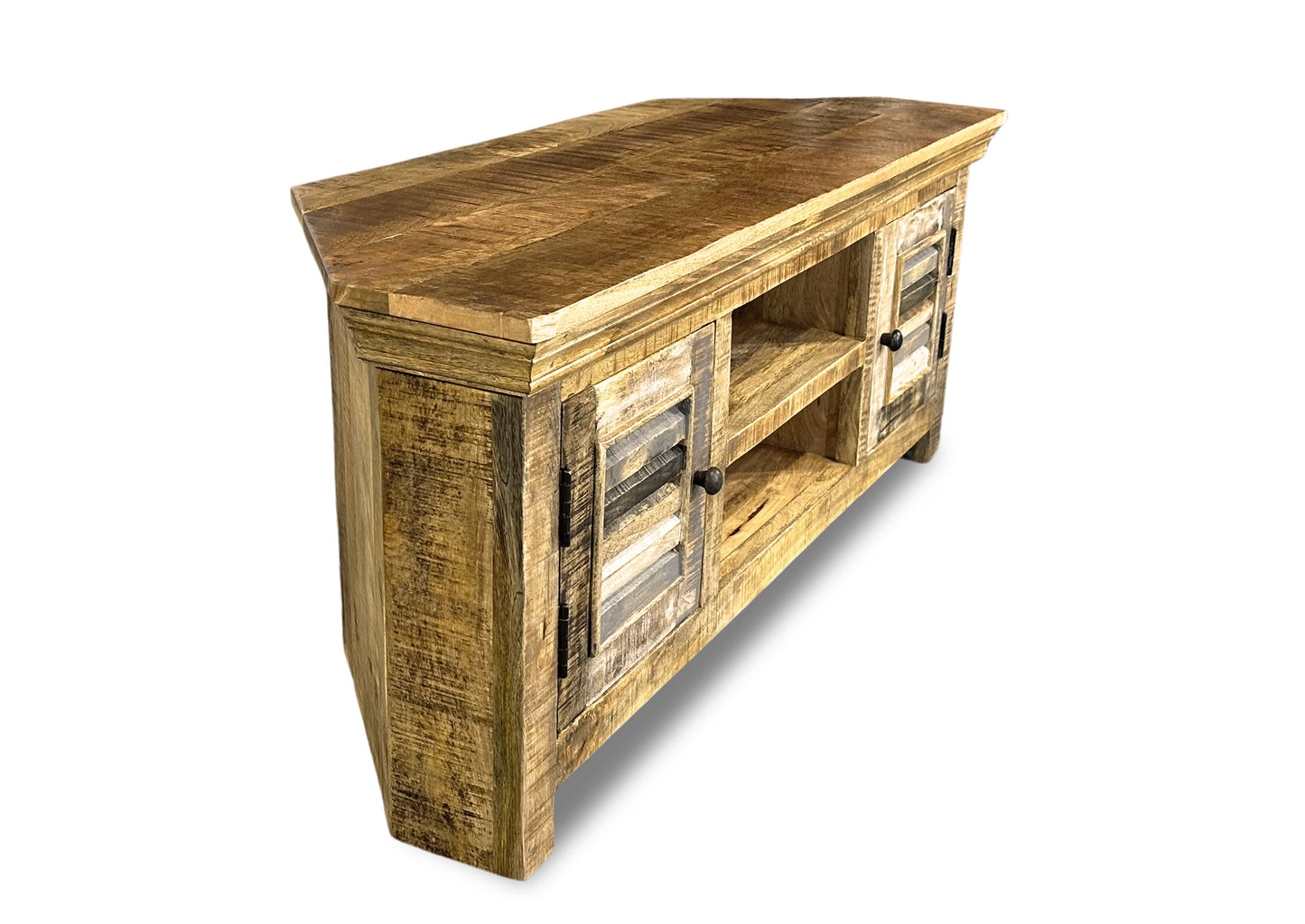 Seaside Corner Entertainment Unit (1200mm)