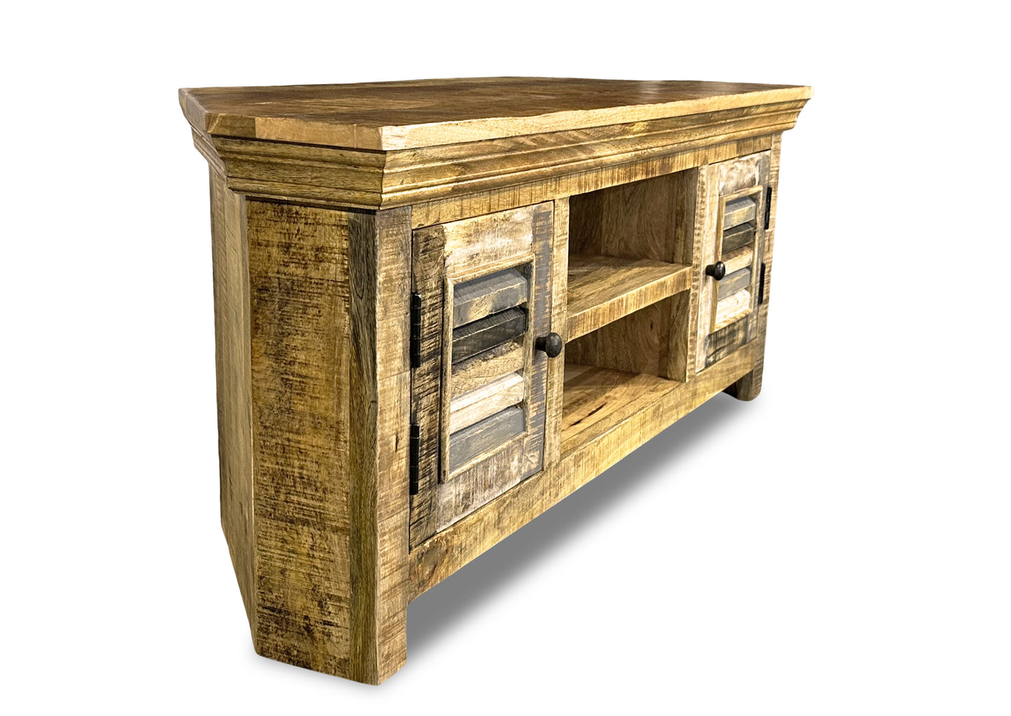 Seaside Corner Entertainment Unit (1200mm)