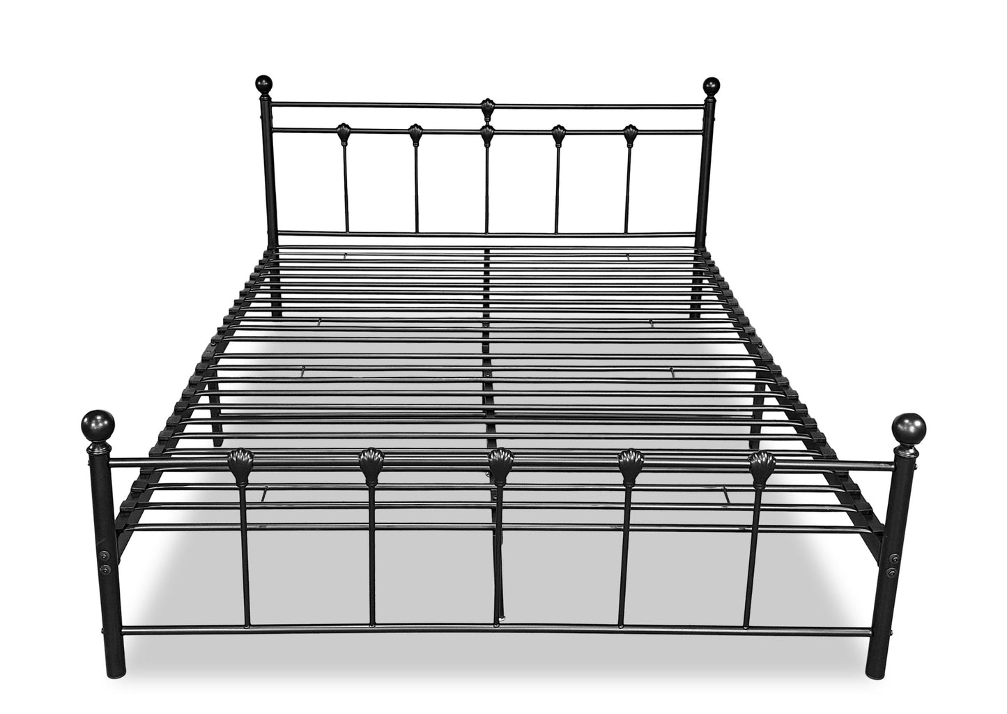 Nottingham Bed