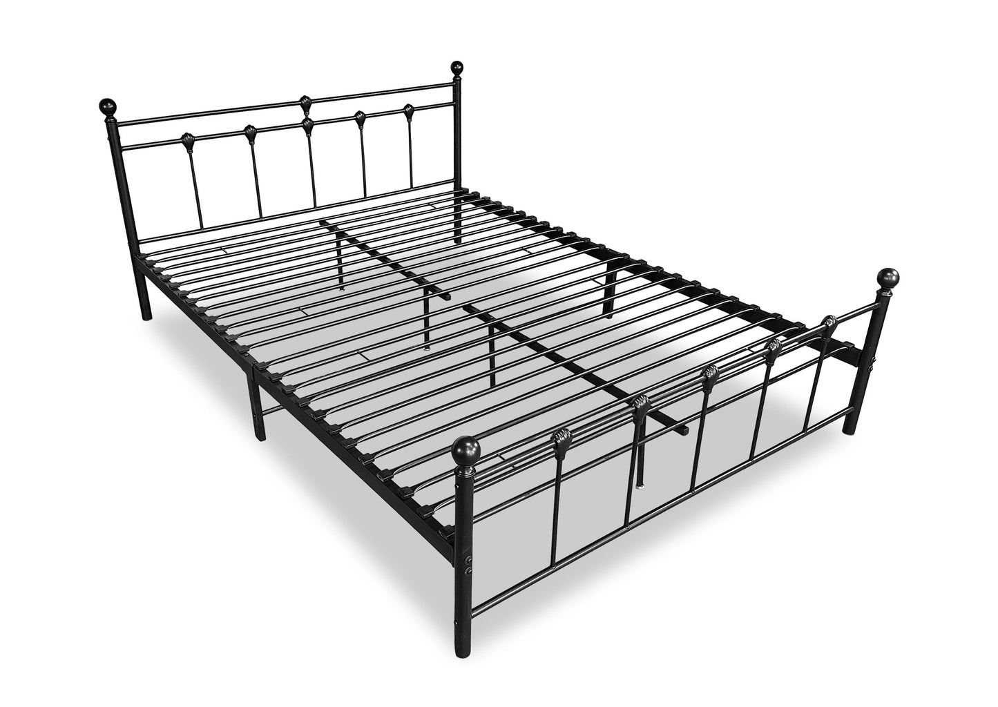 Nottingham Bed