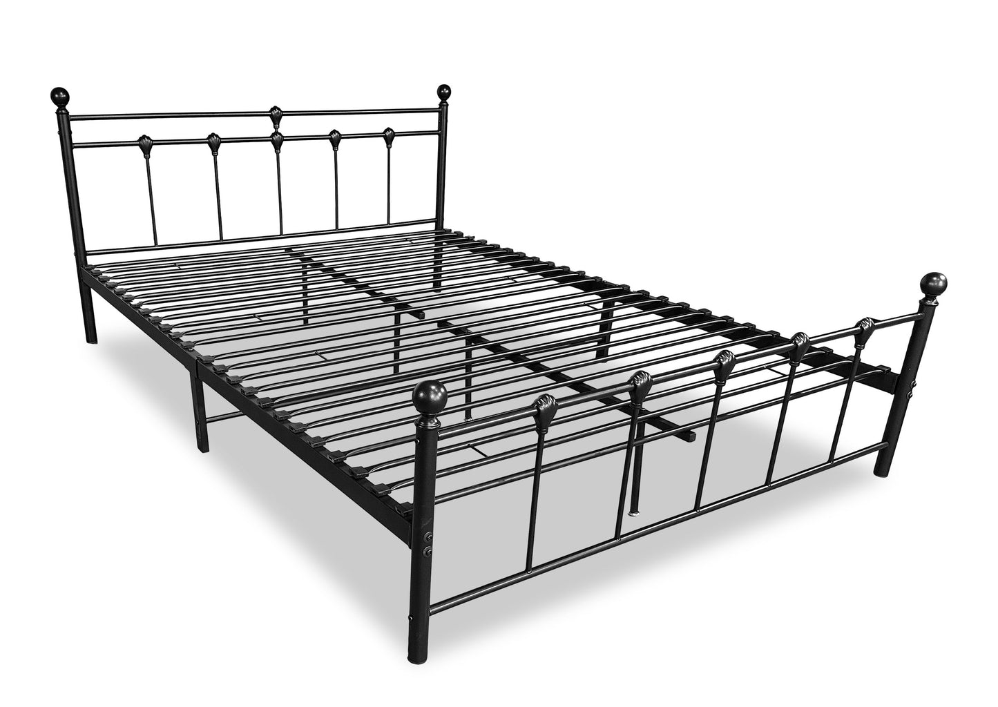 Nottingham Bed