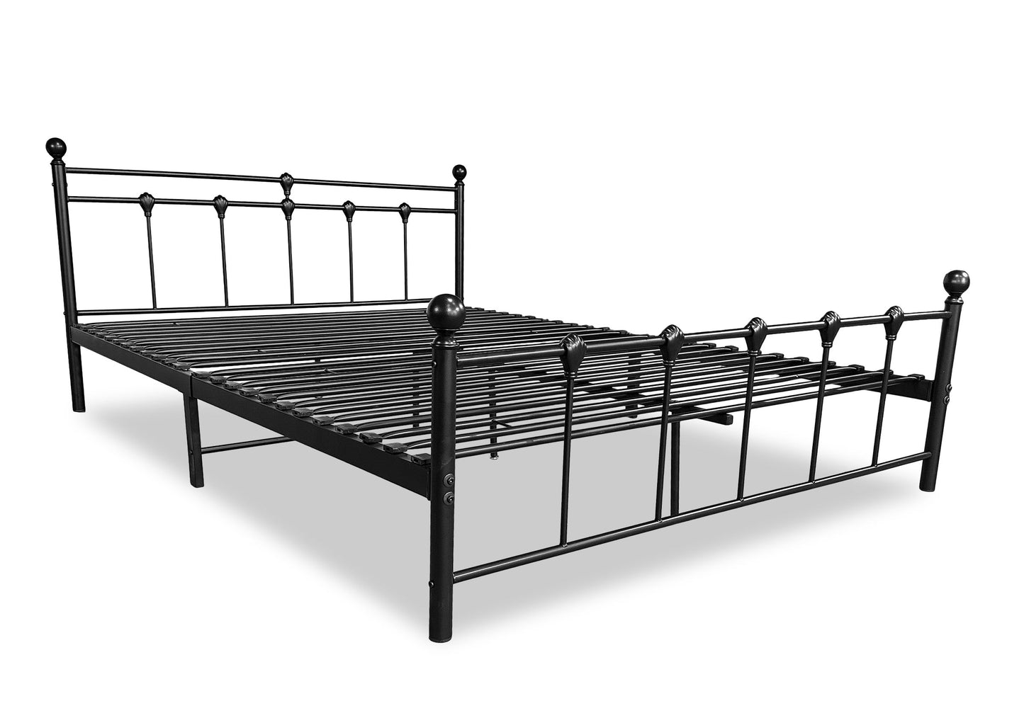 Nottingham Bed