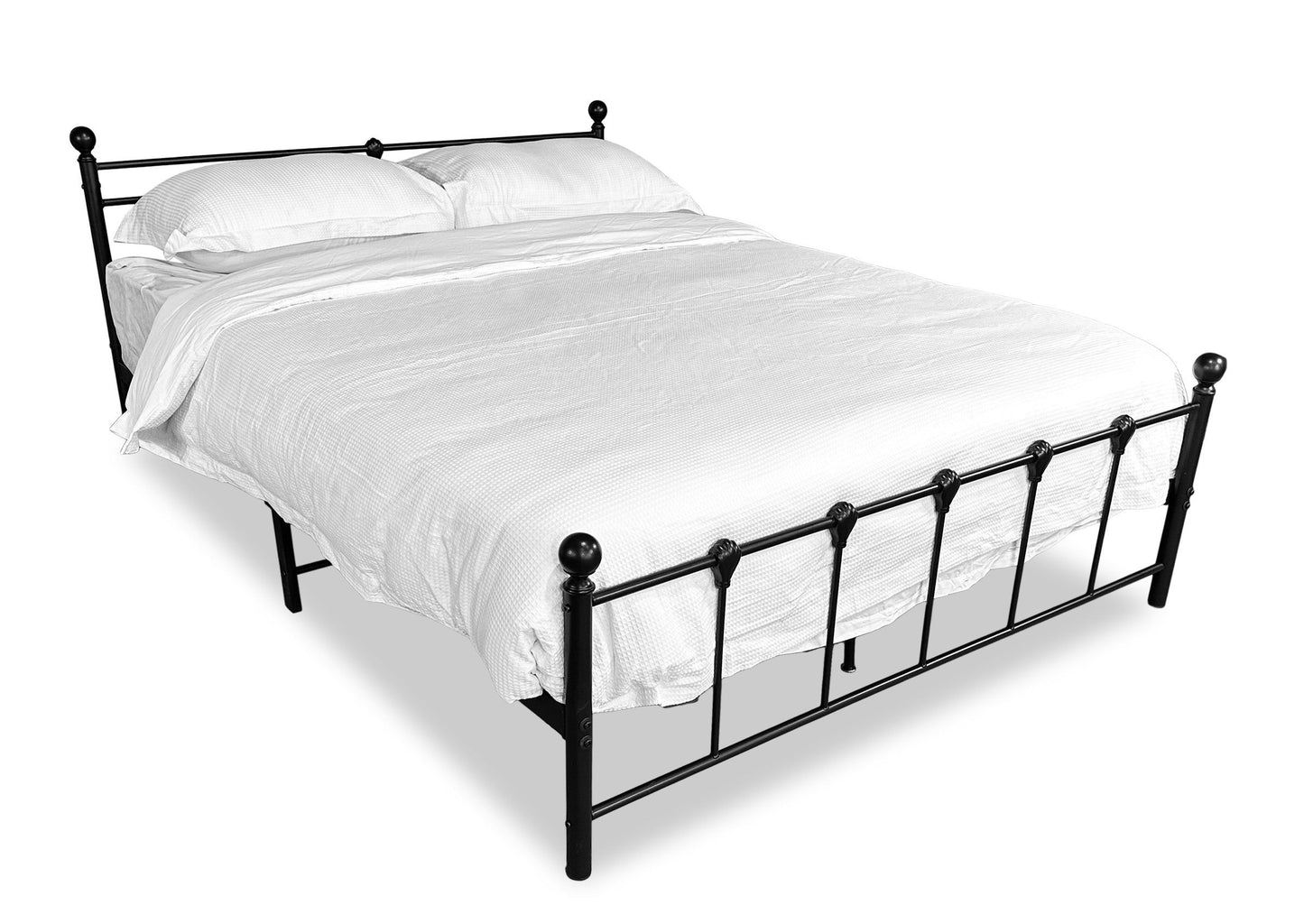 Nottingham Bed