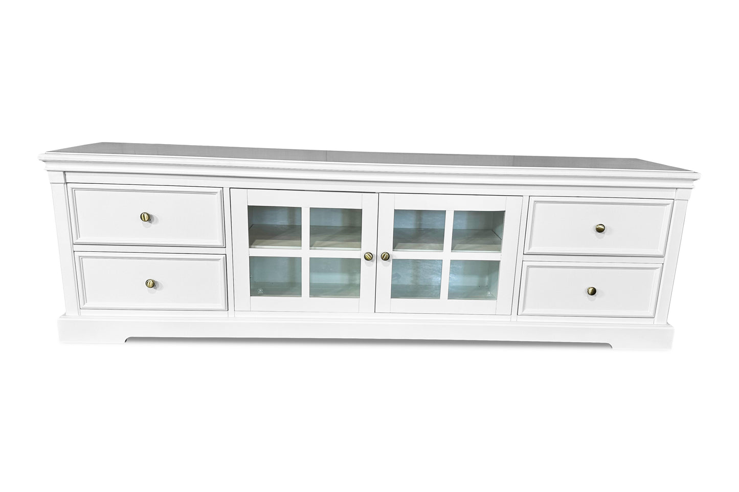 Haven Entertainment Unit (2000mm)