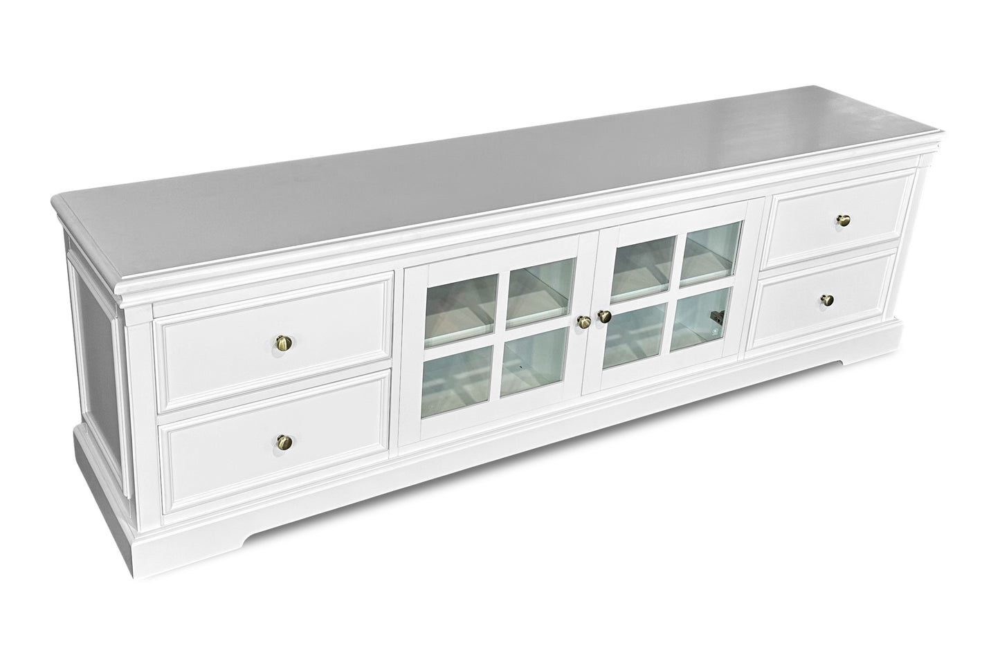 Haven Entertainment Unit (2000mm)