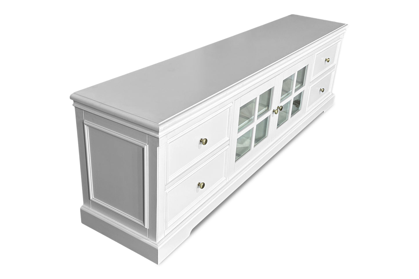 Haven Entertainment Unit (2000mm)