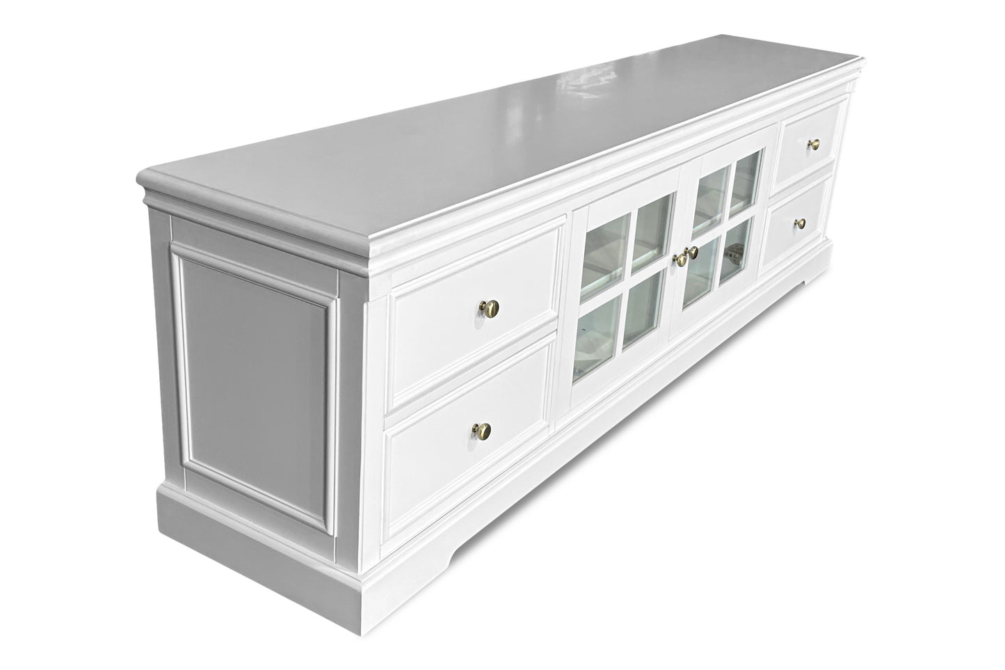 Haven Entertainment Unit (2000mm)