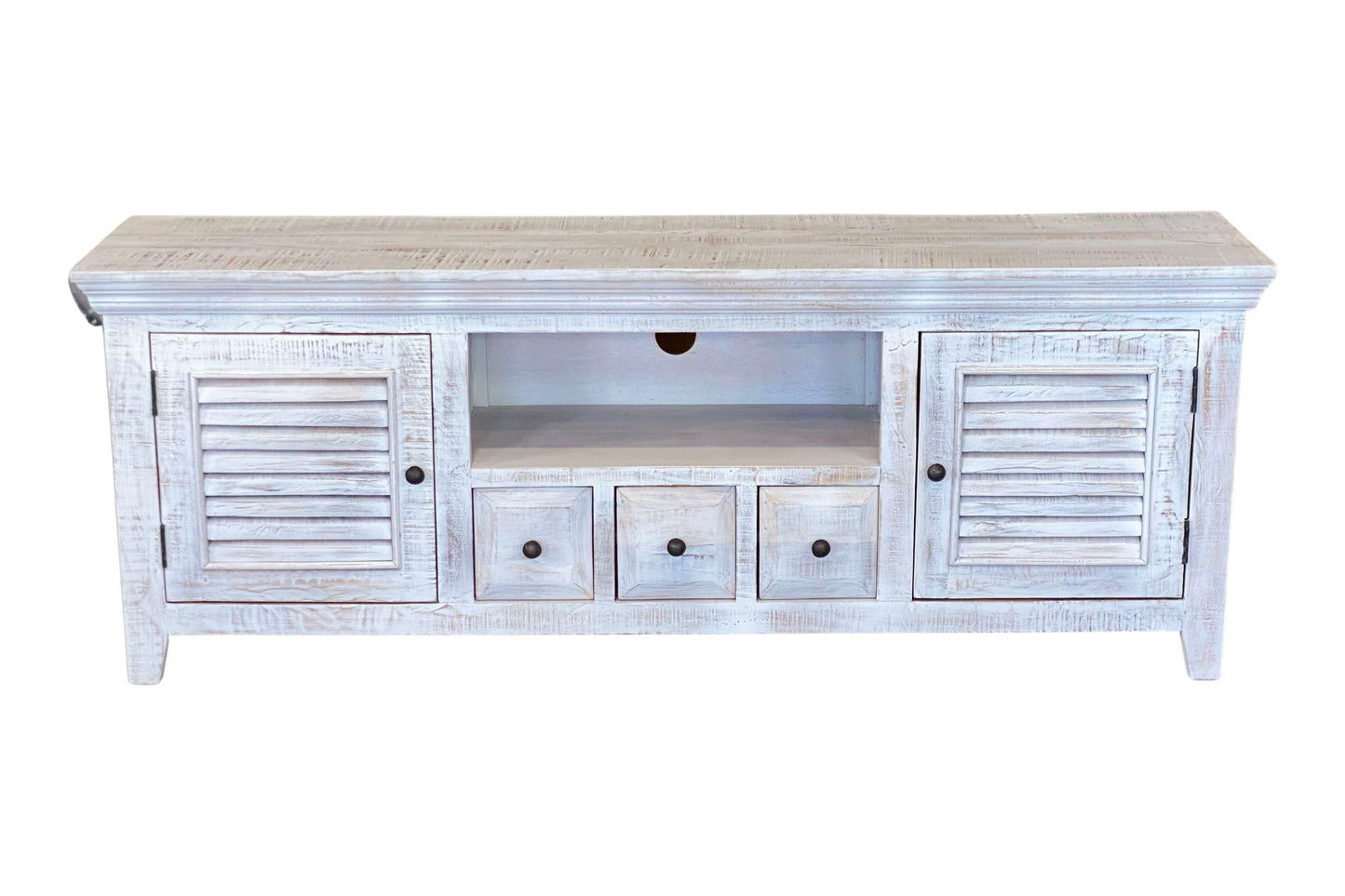 Headland Entertainment Unit (1690mm)