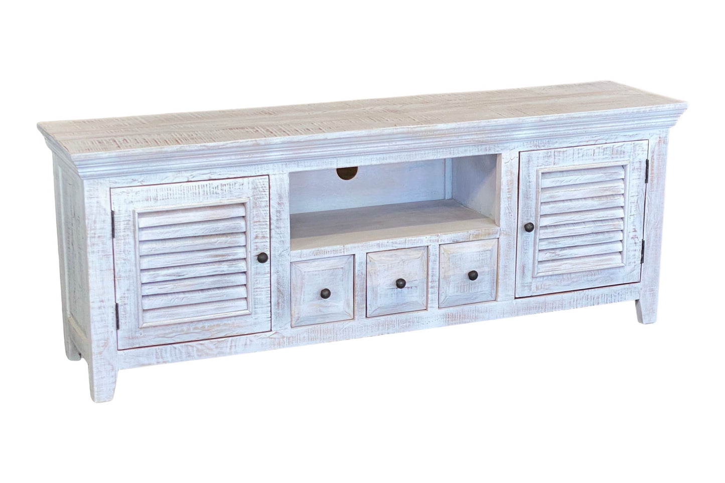 Headland Entertainment Unit (1690mm)