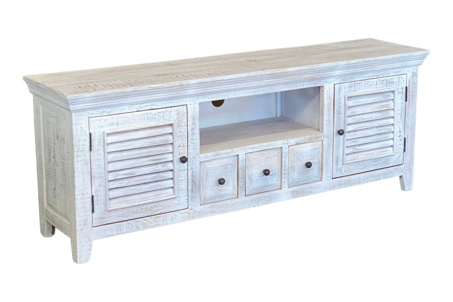 Headland Entertainment Unit (1690mm)