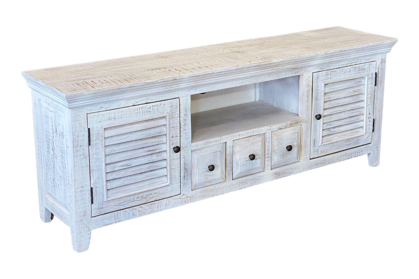 Headland Entertainment Unit (1690mm)
