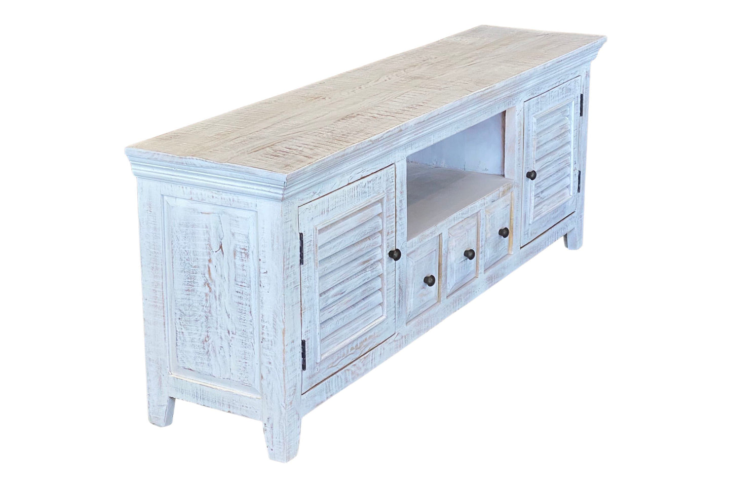 Headland Entertainment Unit (1690mm)