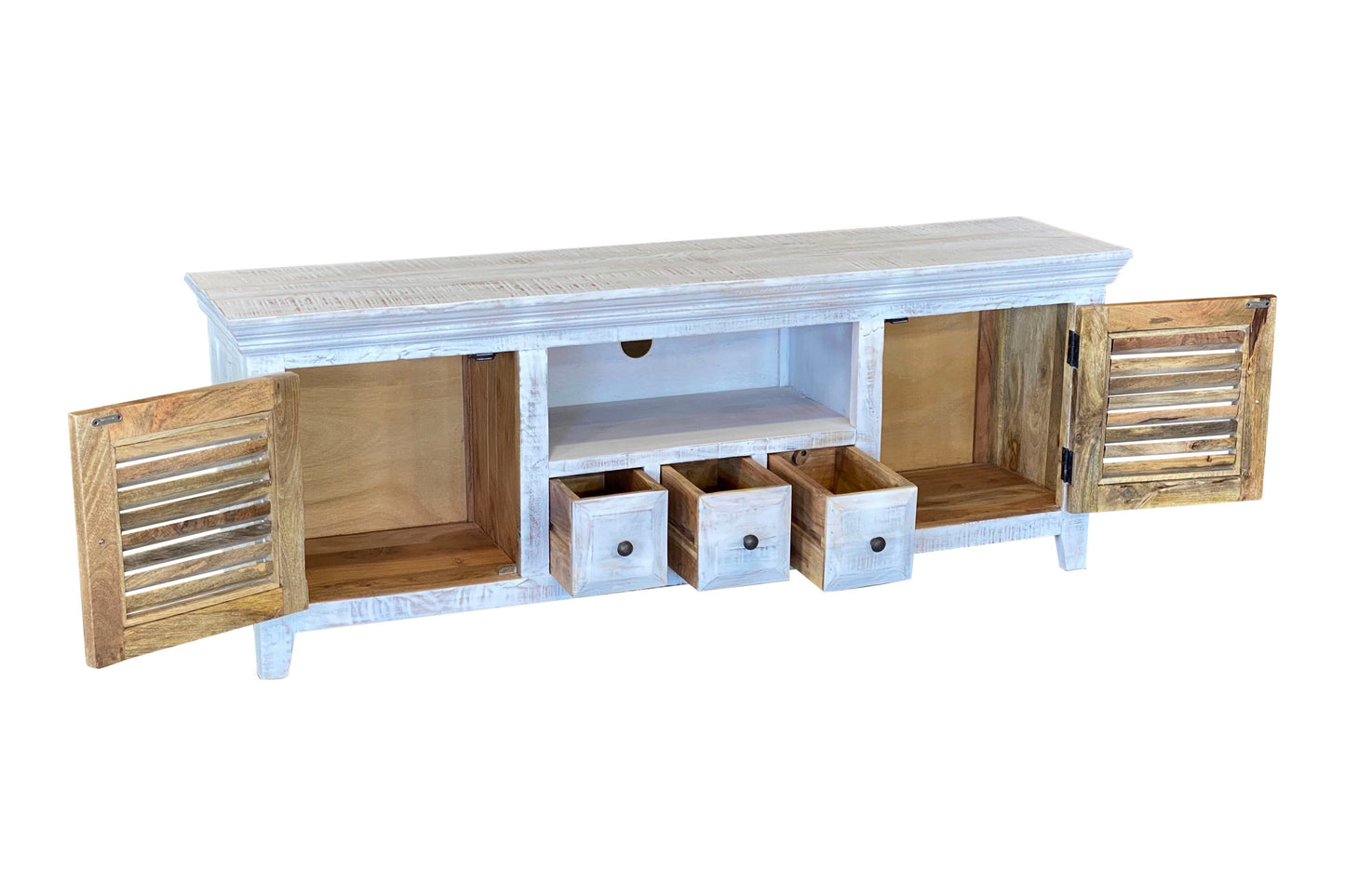 Headland Entertainment Unit (1690mm)