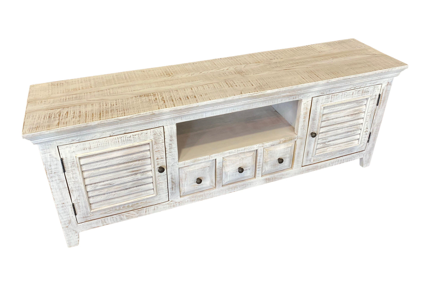Headland Entertainment Unit (1690mm)