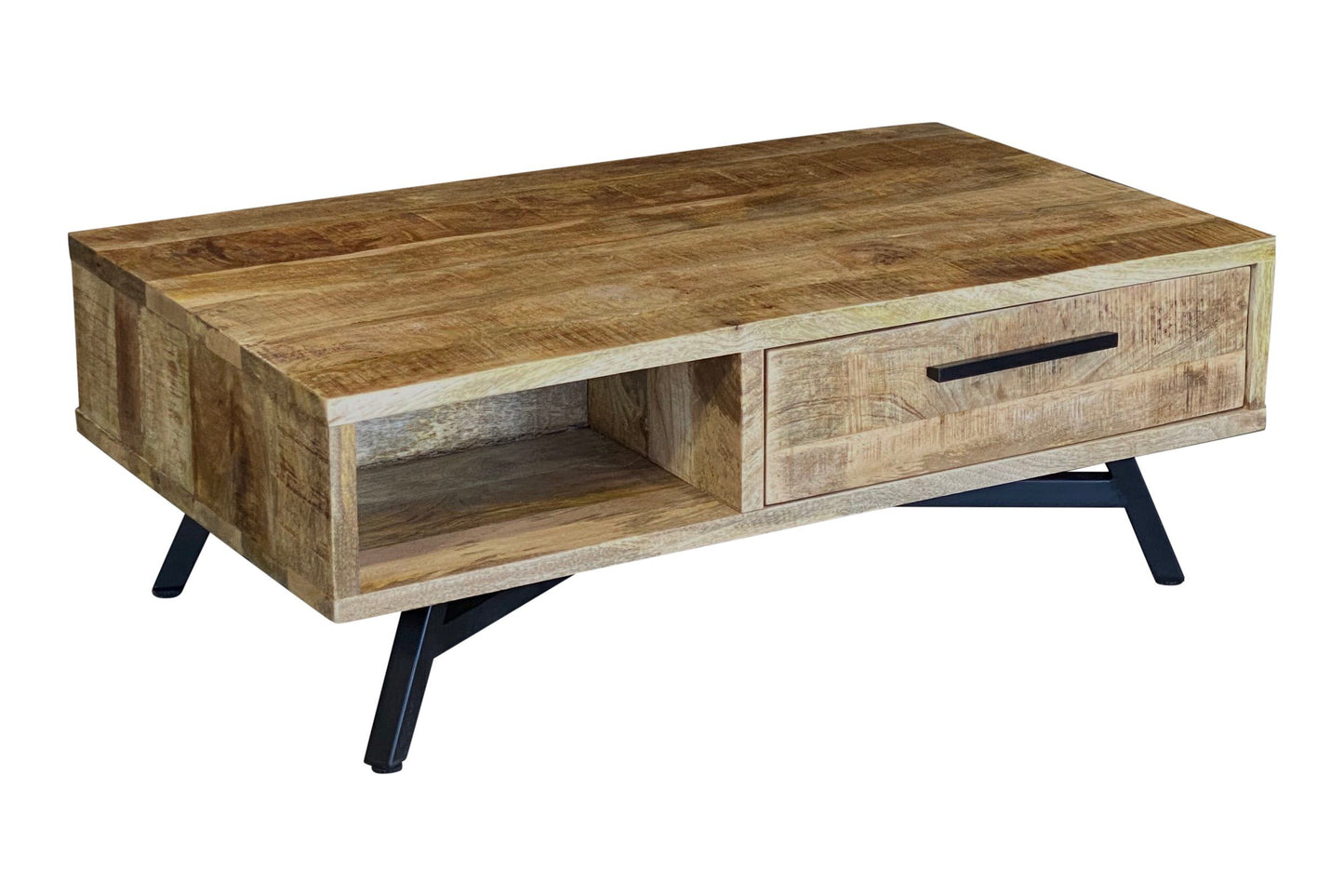 Draper Coffee Table
