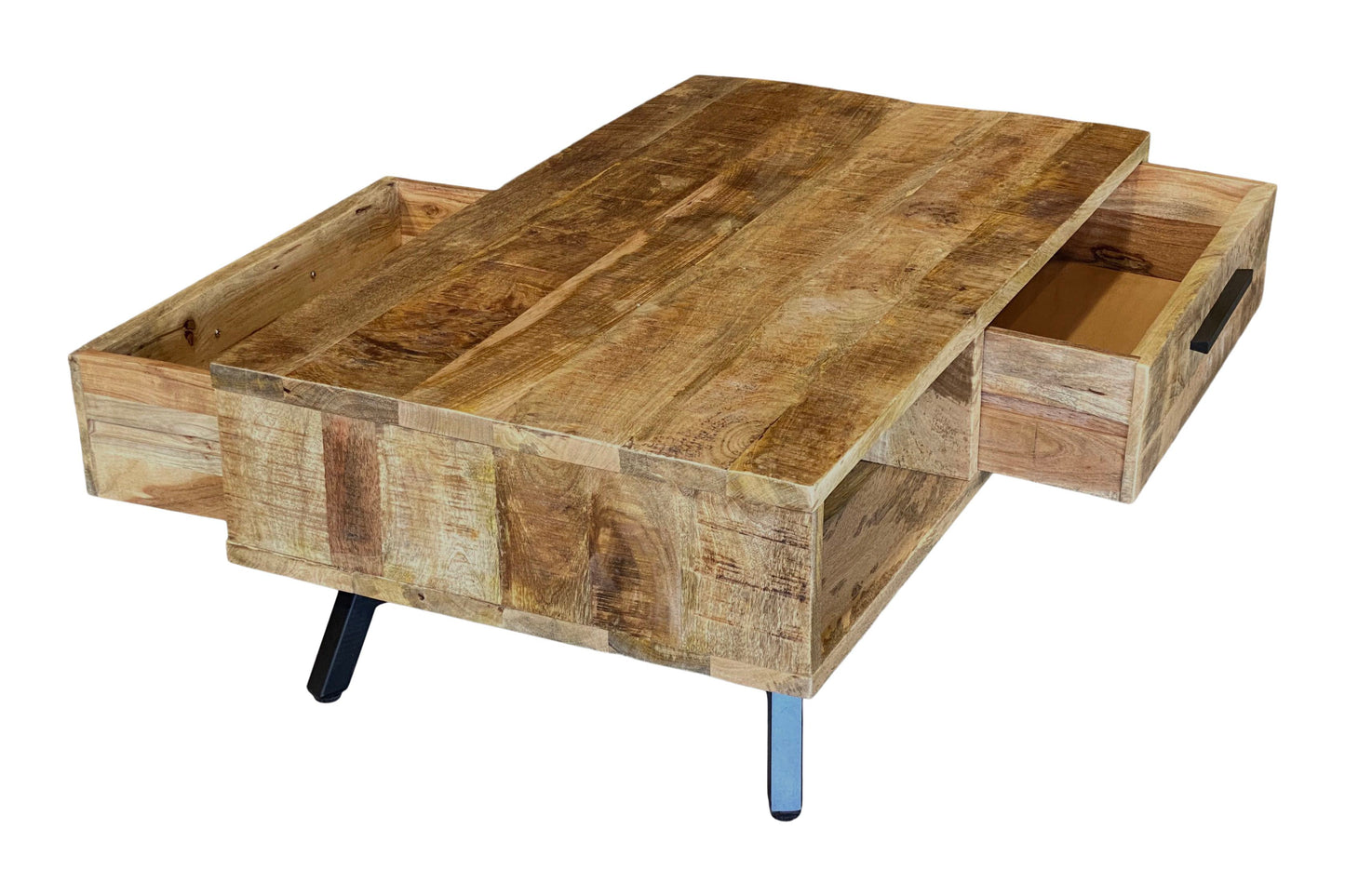 Draper Coffee Table