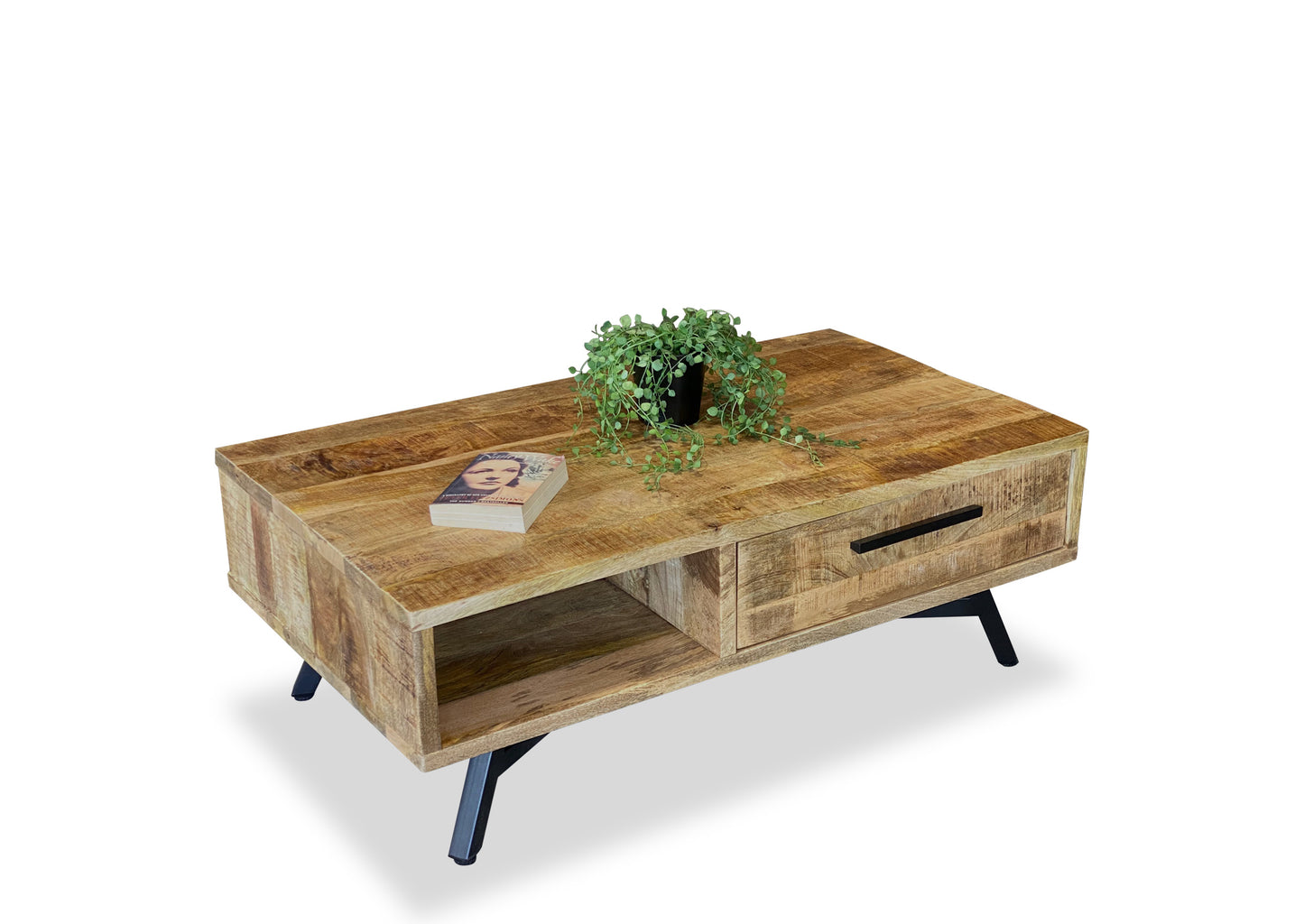 Draper Coffee Table