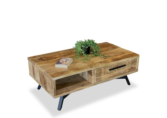 Draper Coffee Table