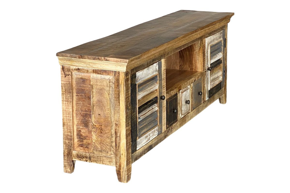 Seaside Entertainment Unit (1690mm)