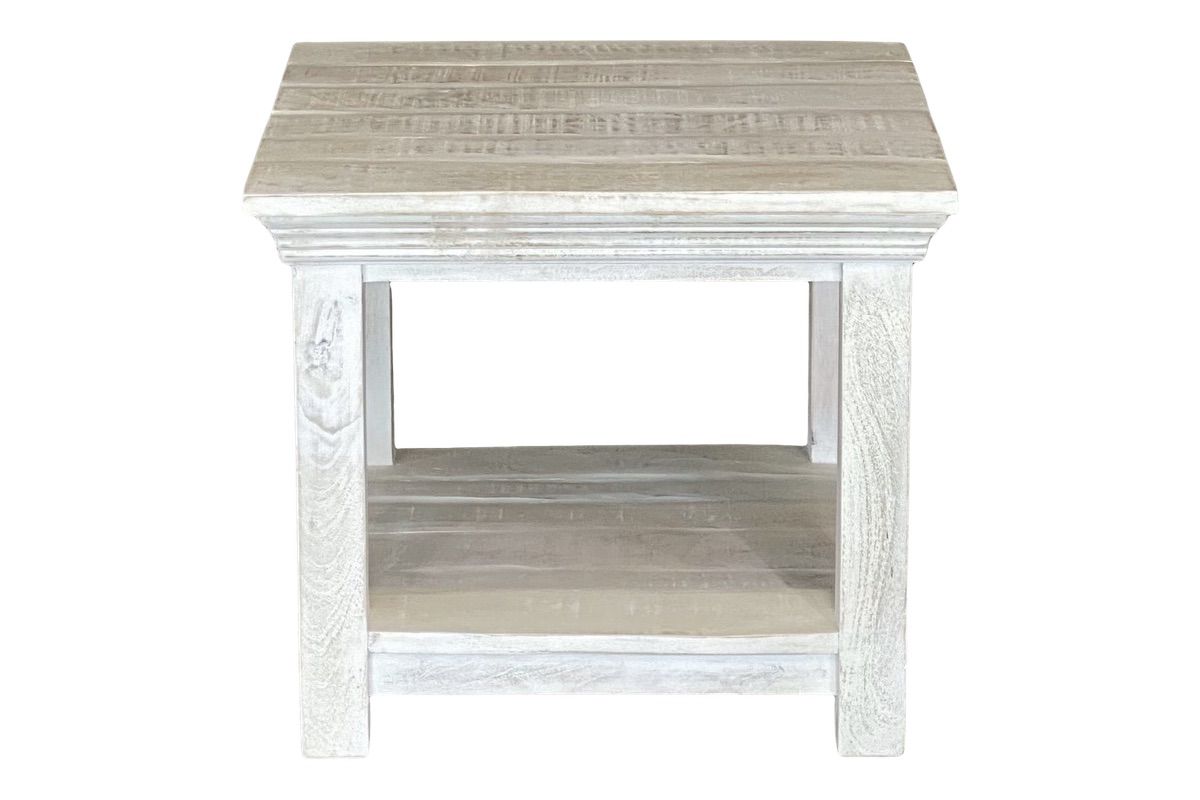 Headland End Table