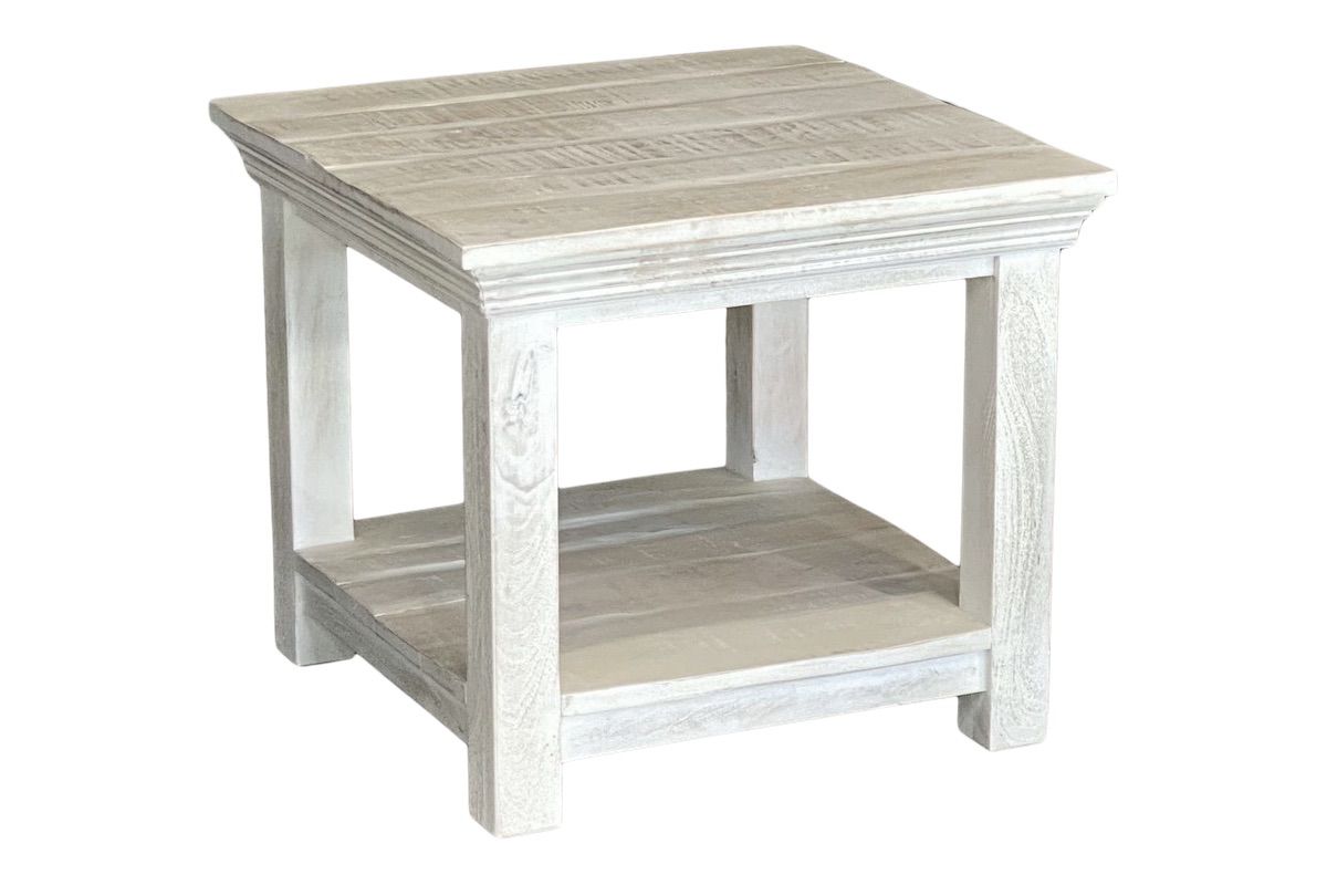 Headland End Table