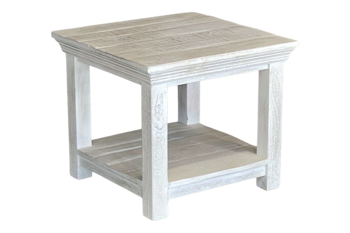 Headland End Table