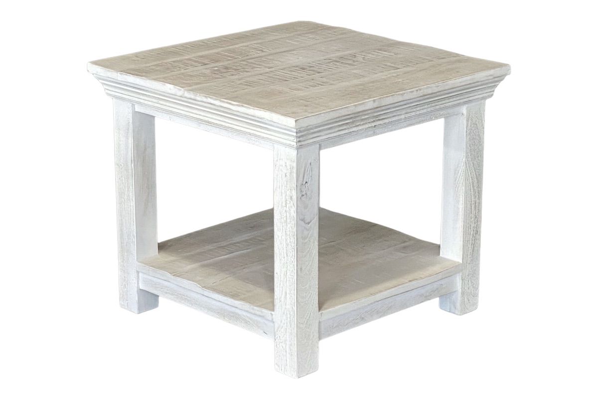 Headland End Table