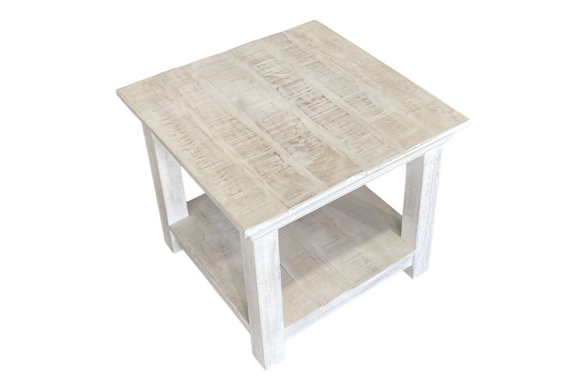 Headland End Table