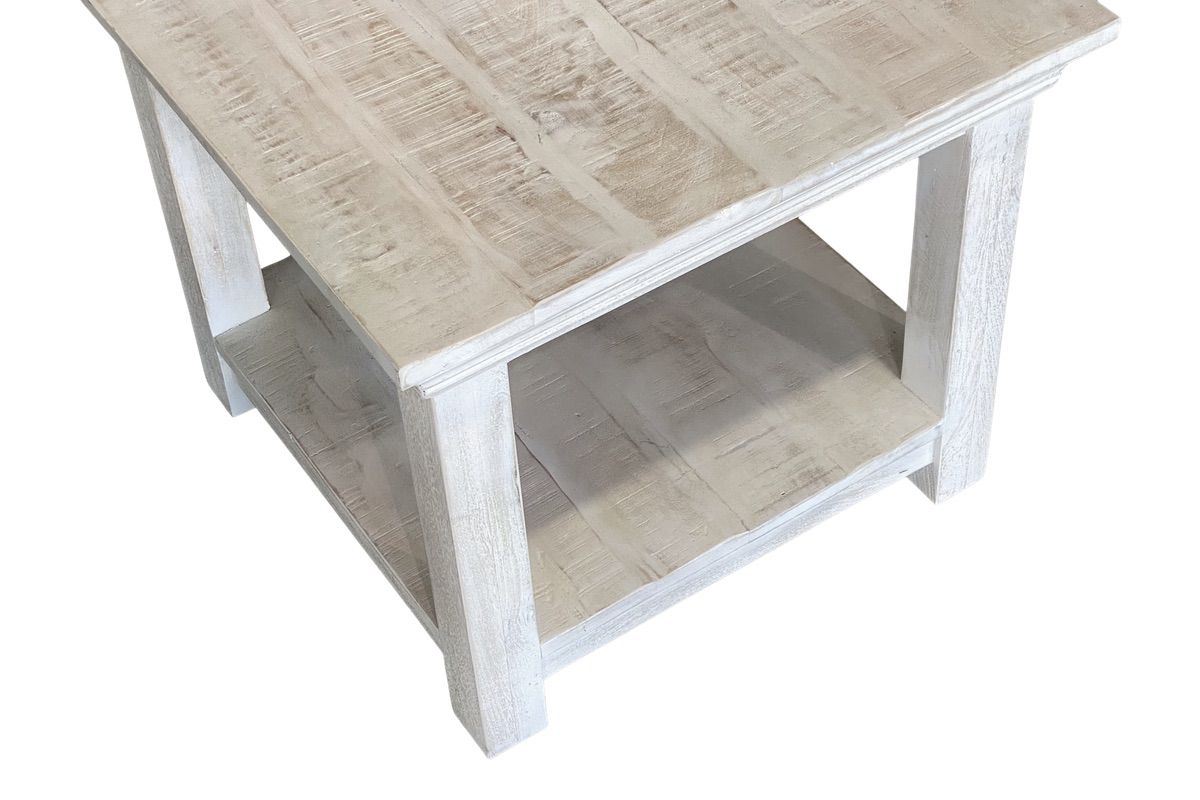 Headland End Table