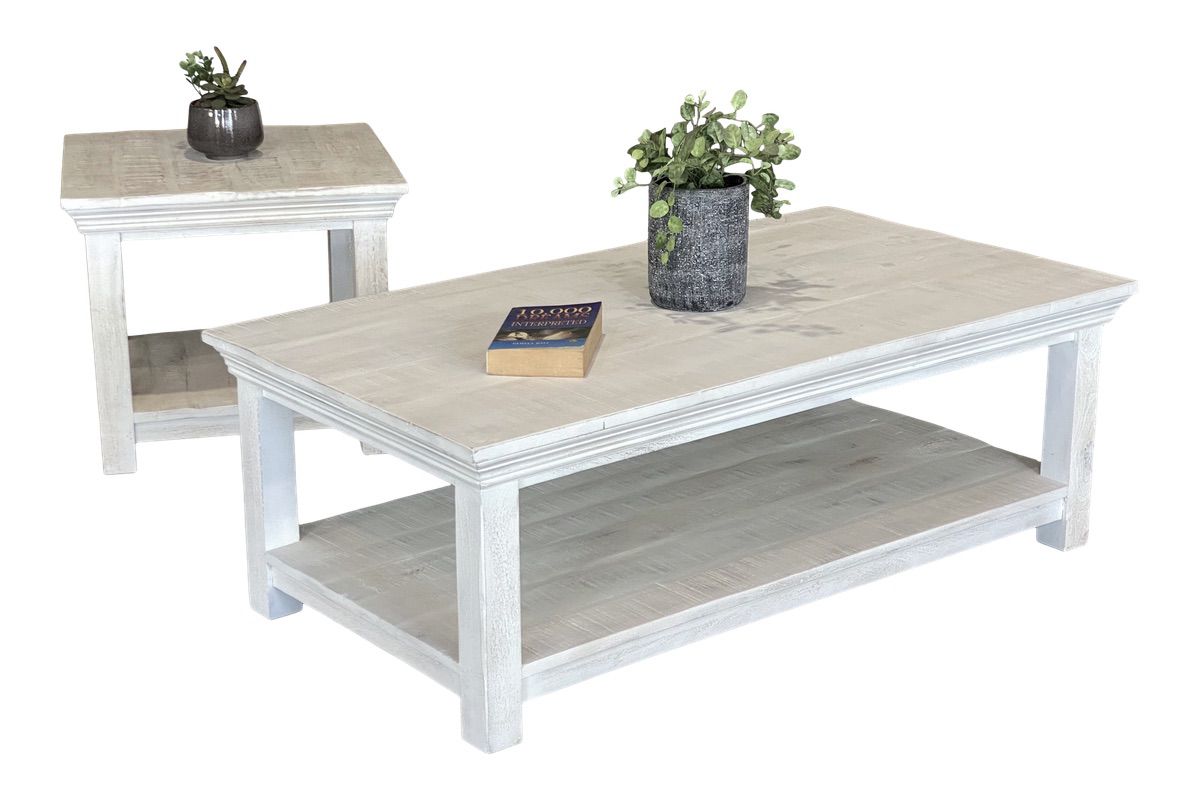 Headland Coffee Table