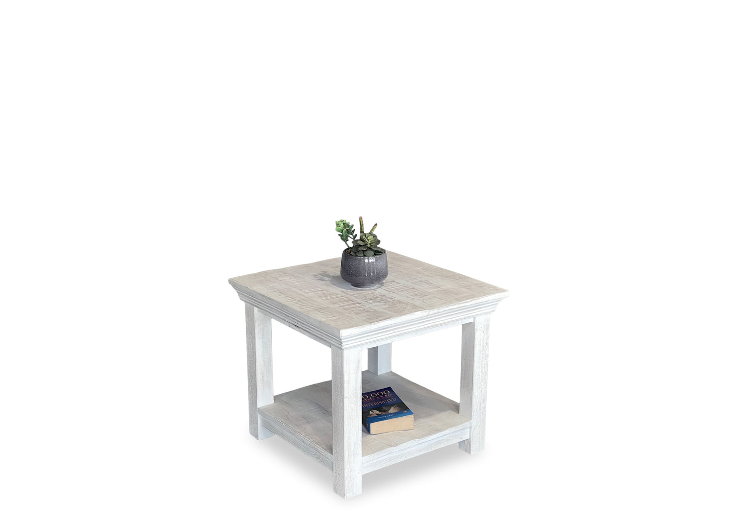 Headland End Table