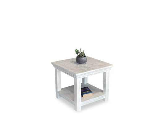 Headland End Table