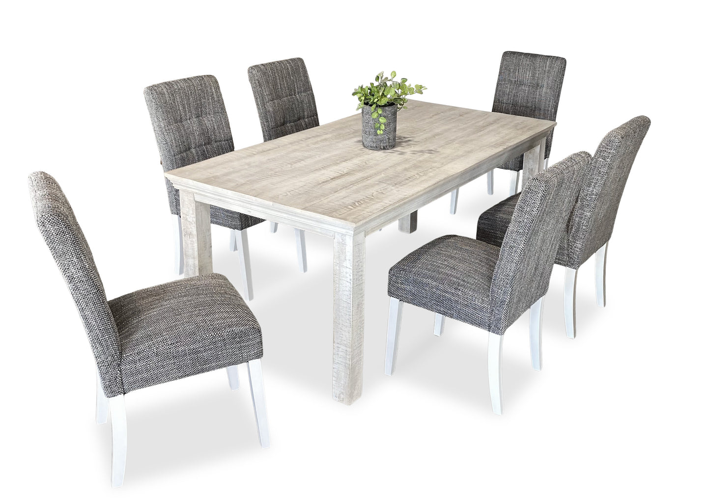 Headland & Tweed Dining Suite